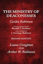 The Ministry of Deaconesses, 2nd Edition