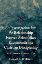An Investigation into the Relationship between Aristotelian Eudaimonia and Christian Discipleship