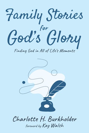 Stories to Read and Discuss at the Family Circle: Seeing God's