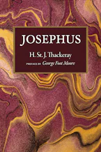 Josephus