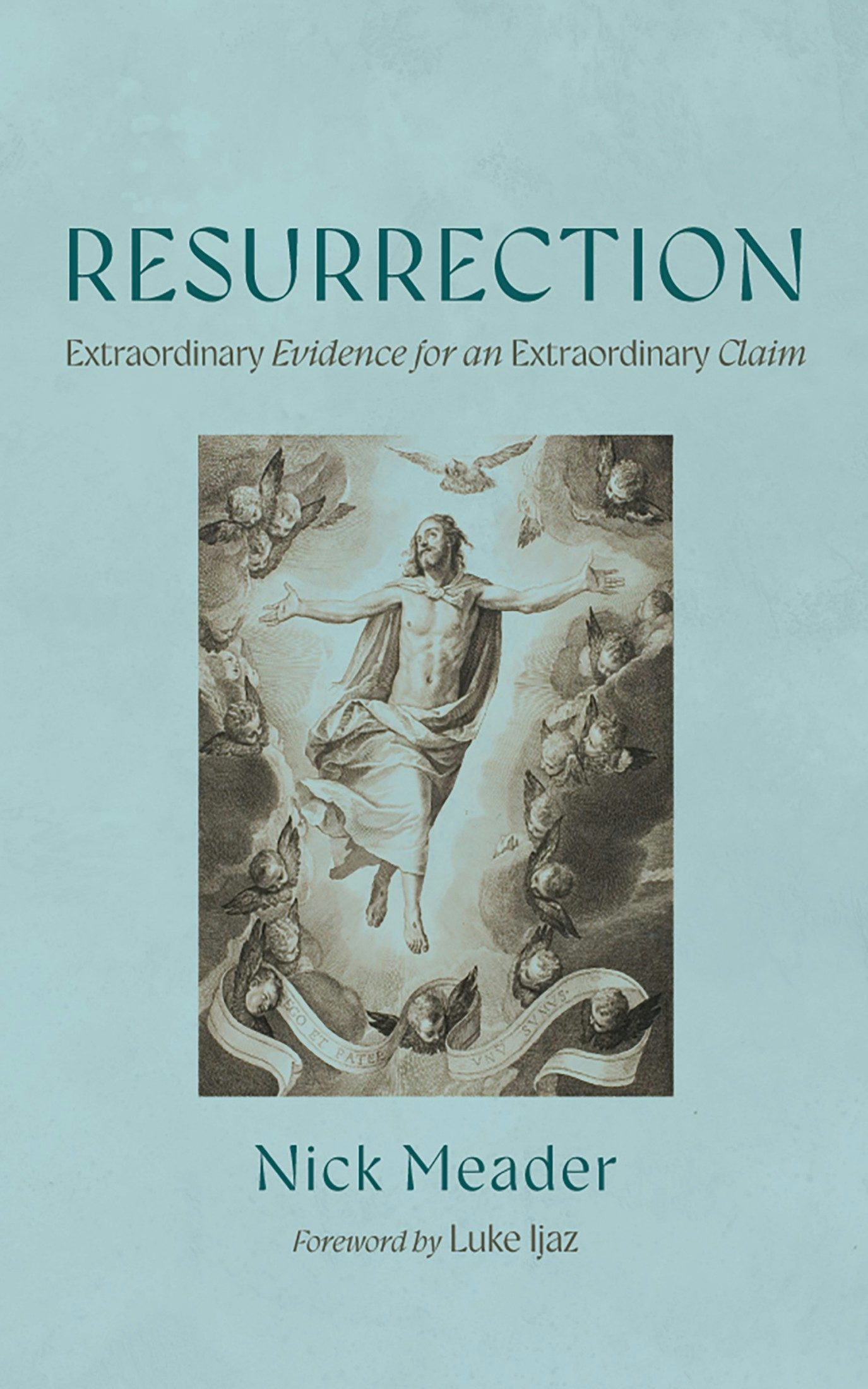 Resurrection- Wipf and Stock Publishers