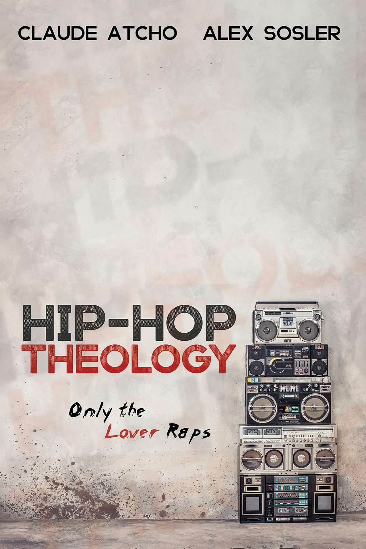 Hip-Hop Theology- Wipf and Stock Publishers