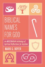 Biblical Names for God