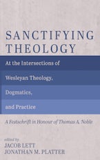 Sanctifying Theology