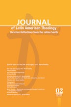 Journal of Latin American Theology, Volume 16, Number 2