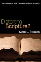 Distorting Scripture?