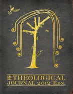 CCDA Theological Journal, 2012 Edition
