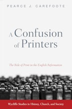 A Confusion of Printers