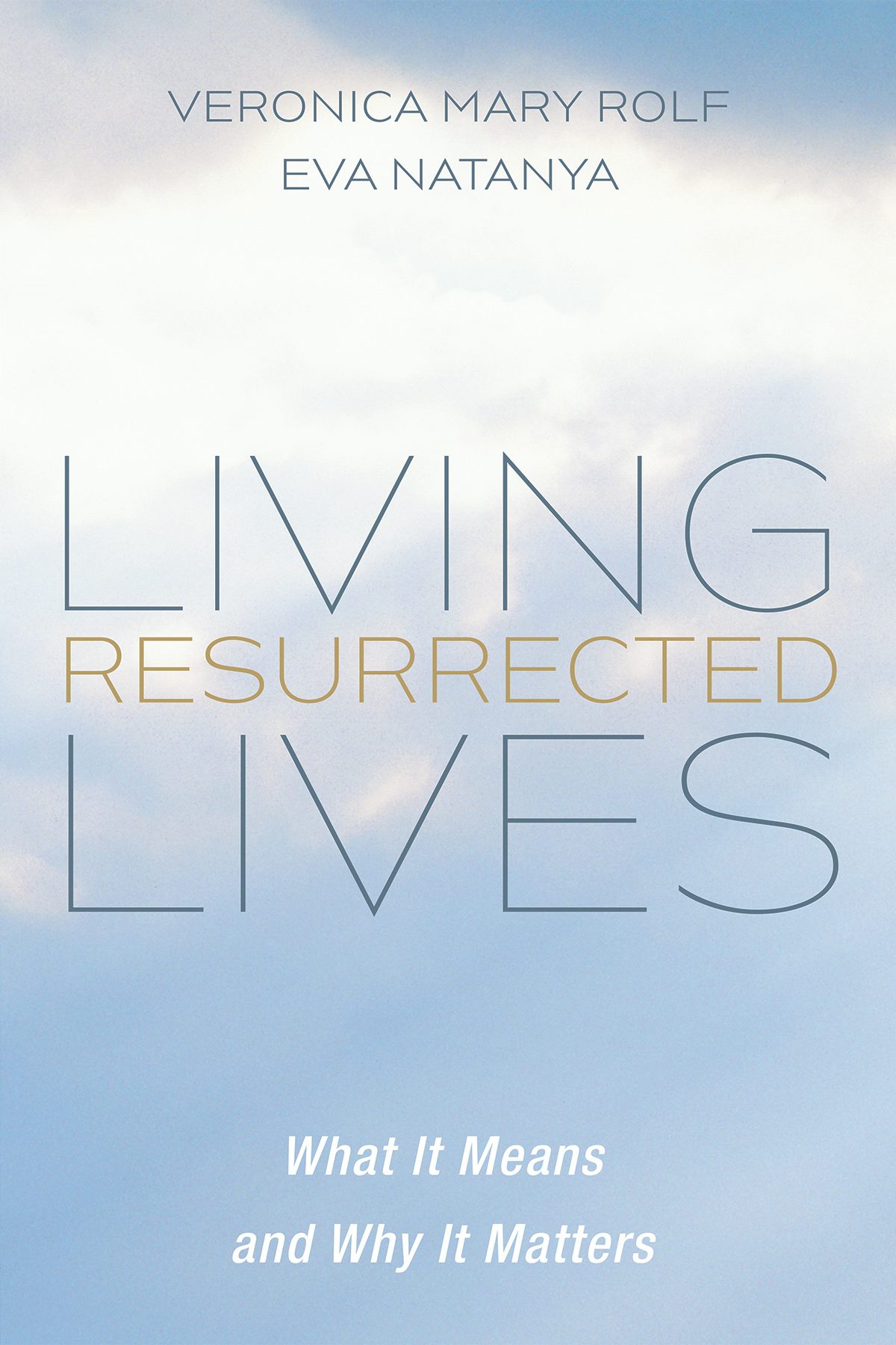 32 lives resurrected