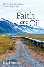 Faith and Oil
