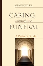 Caring through the Funeral