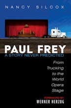 Paul Frey: A Story Never Predicted