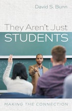 They Aren’t Just Students