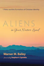 Aliens in Your Native Land