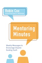Mentoring Minutes