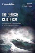 The Genesis Cataclysm