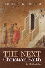 The Next Christian Faith