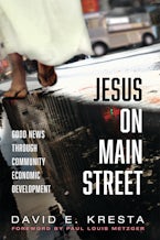 Jesus on Main Street