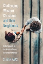 Challenging Western Christians and Their Neighbours