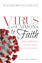 Virus as a Summons to Faith