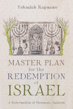 Master Plan for the Redemption of Israel