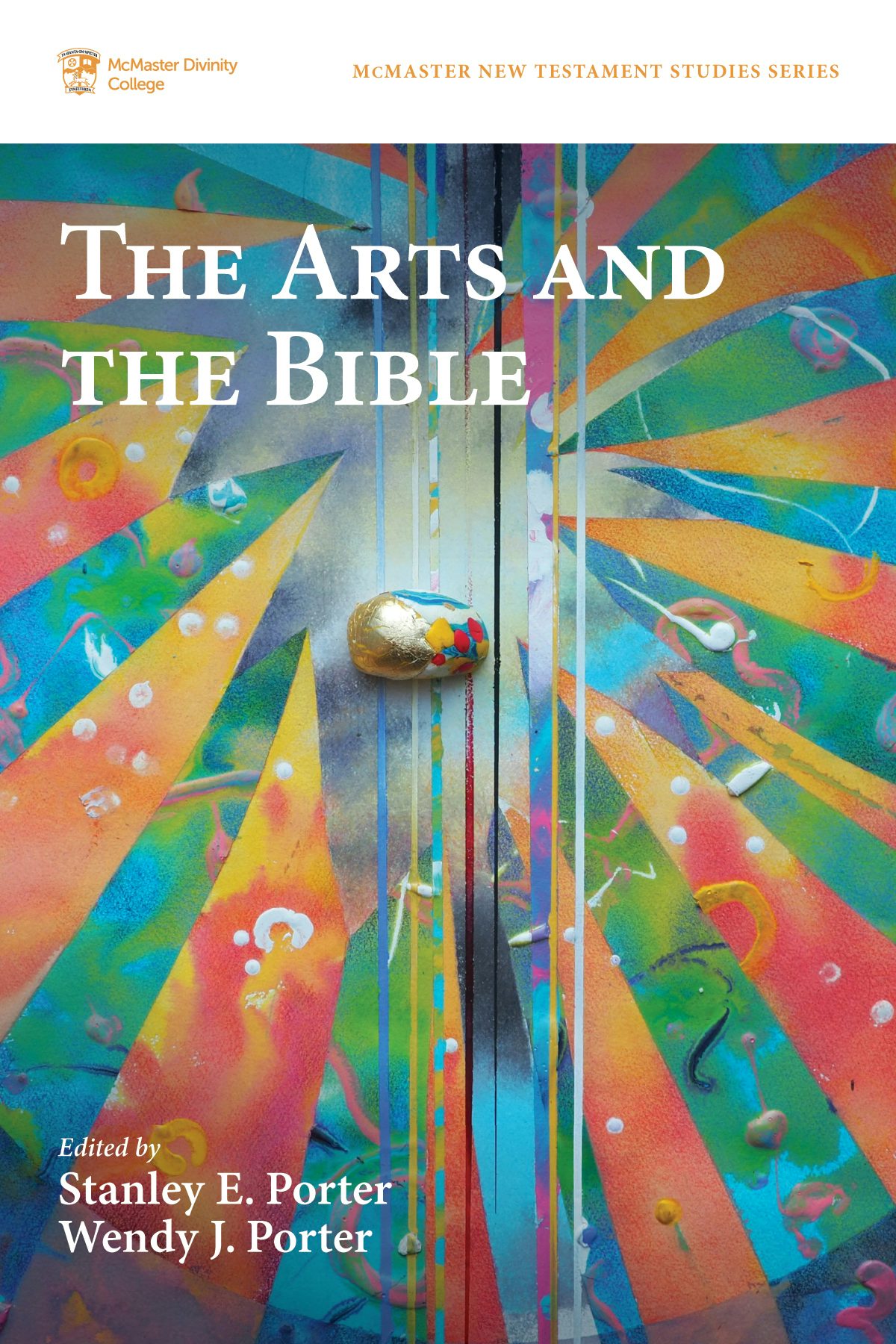 The Arts and the Bible- Wipf and Stock Publishers