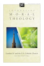 Journal of Moral Theology, Volume 9, Special Issue 1