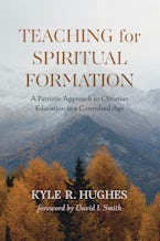 Teaching for Spiritual Formation