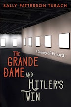 The Grande Dame and Hitler’s Twin