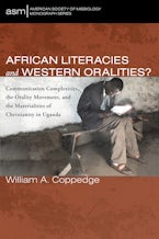 African Literacies and Western Oralities?