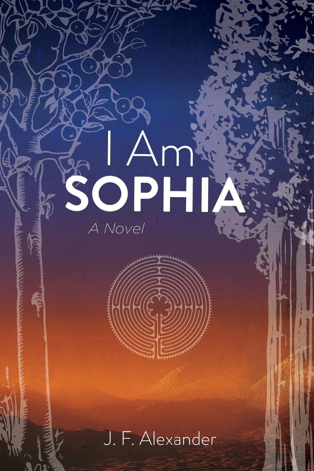 I Am Sophia- Wipf and Stock Publishers
