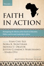 Faith in Action, Volume 3