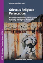 Grievous Religious Persecution