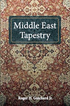 Middle East Tapestry