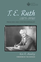 T. E. Ruth (1875–1956)