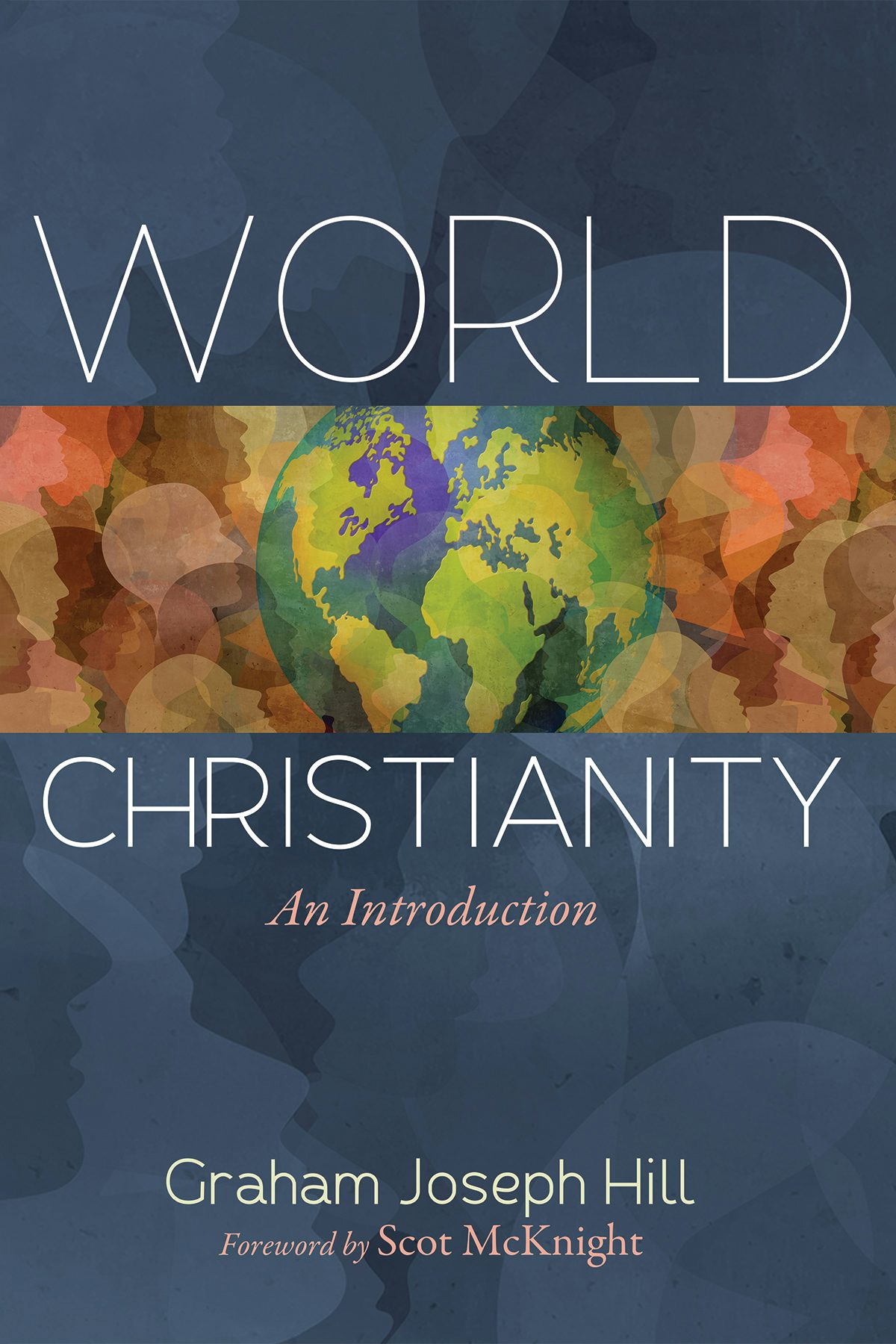 World Christianity- Wipf and Stock Publishers