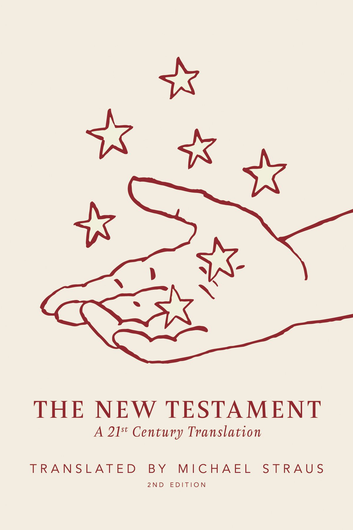 The New Testament, Second Edition- Wipf And Stock Publishers