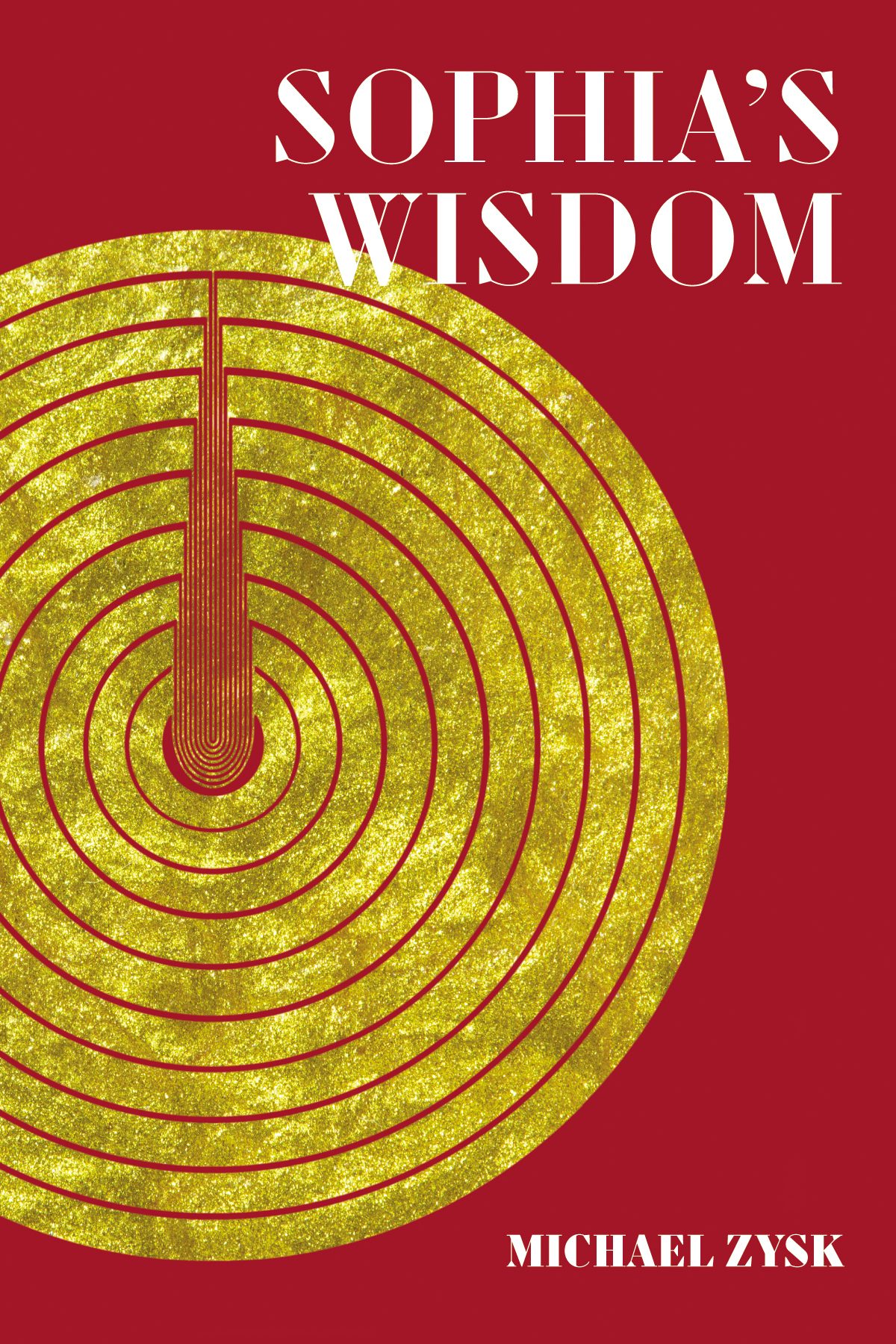 Sophia's Wisdom- Wipf and Stock Publishers