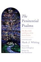 The Penitential Psalms