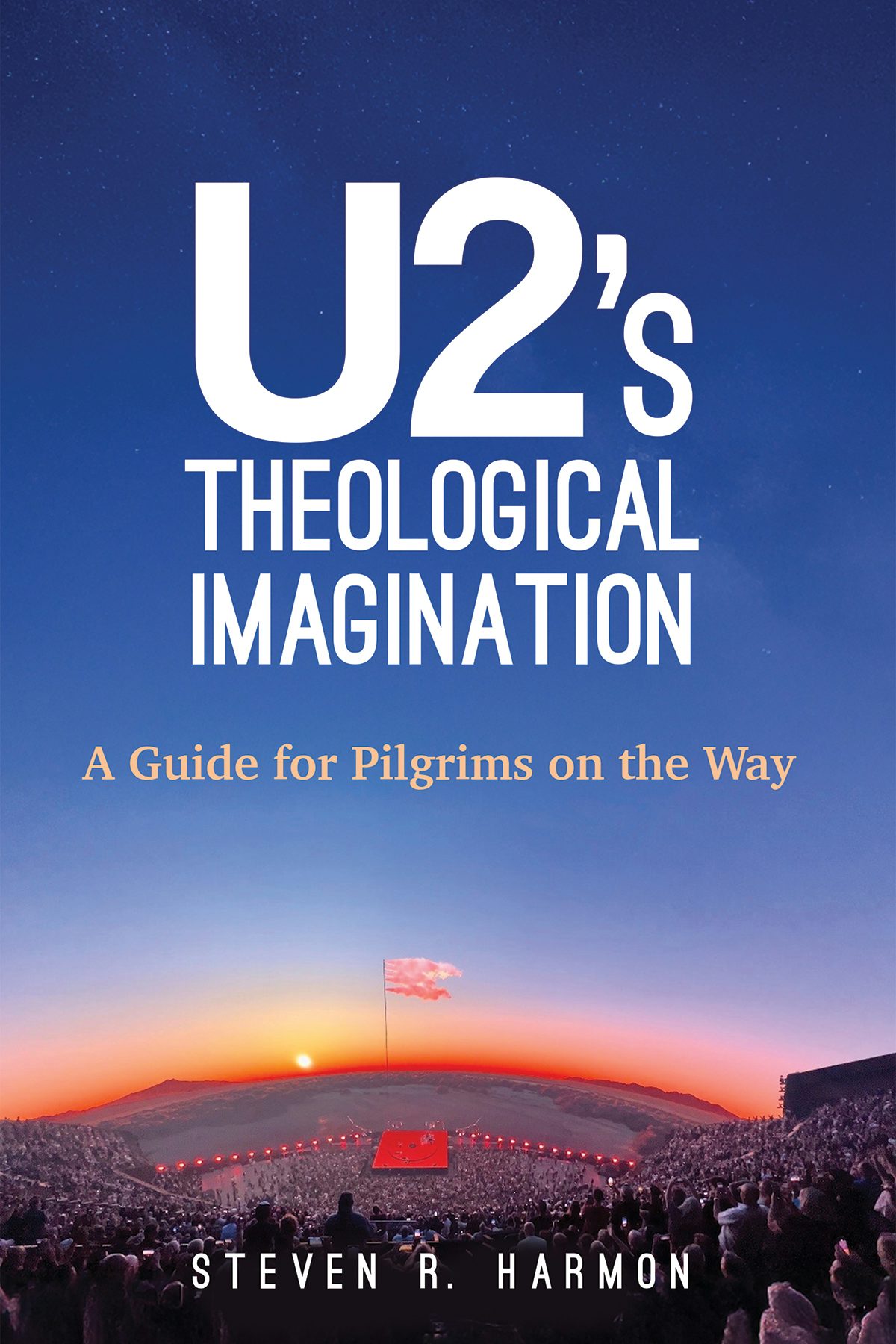 U2's Theological Imagination- Wipf and Stock Publishers