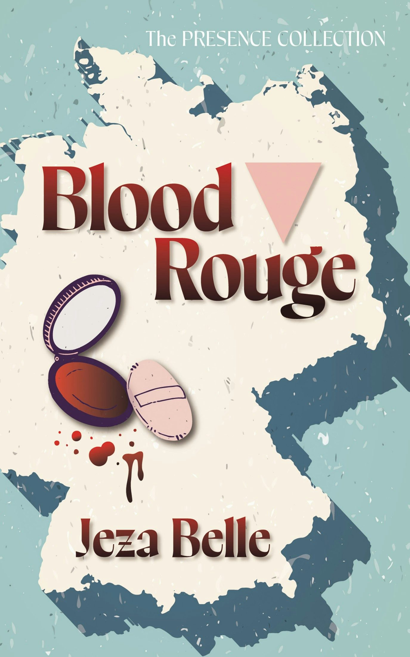Blood Rouge- Wipf and Stock Publishers
