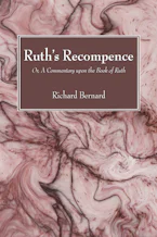 Ruth’s Recompence