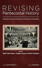 Revising Pentecostal History
