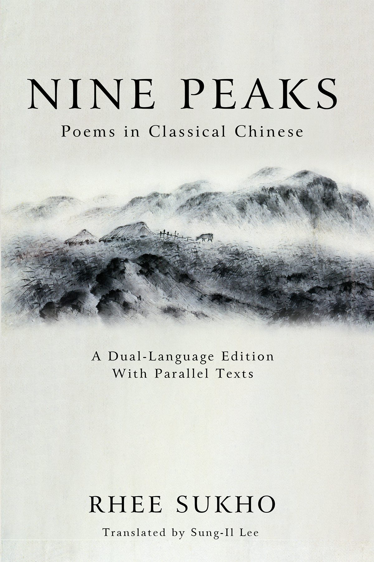 Nine Peaks- Wipf and Stock Publishers
