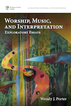Worship, Music, and Interpretation