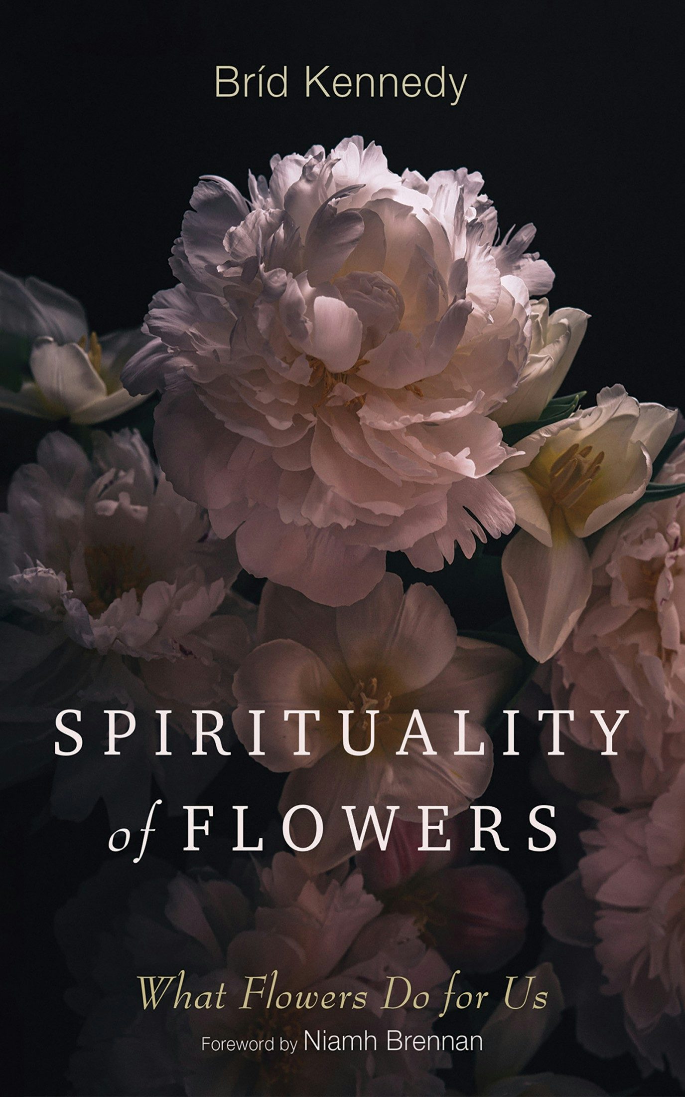 Spirituality of Flowers- Wipf and Stock Publishers