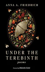 Under the Terebinth