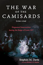The War of the Camisards (1702–1704)