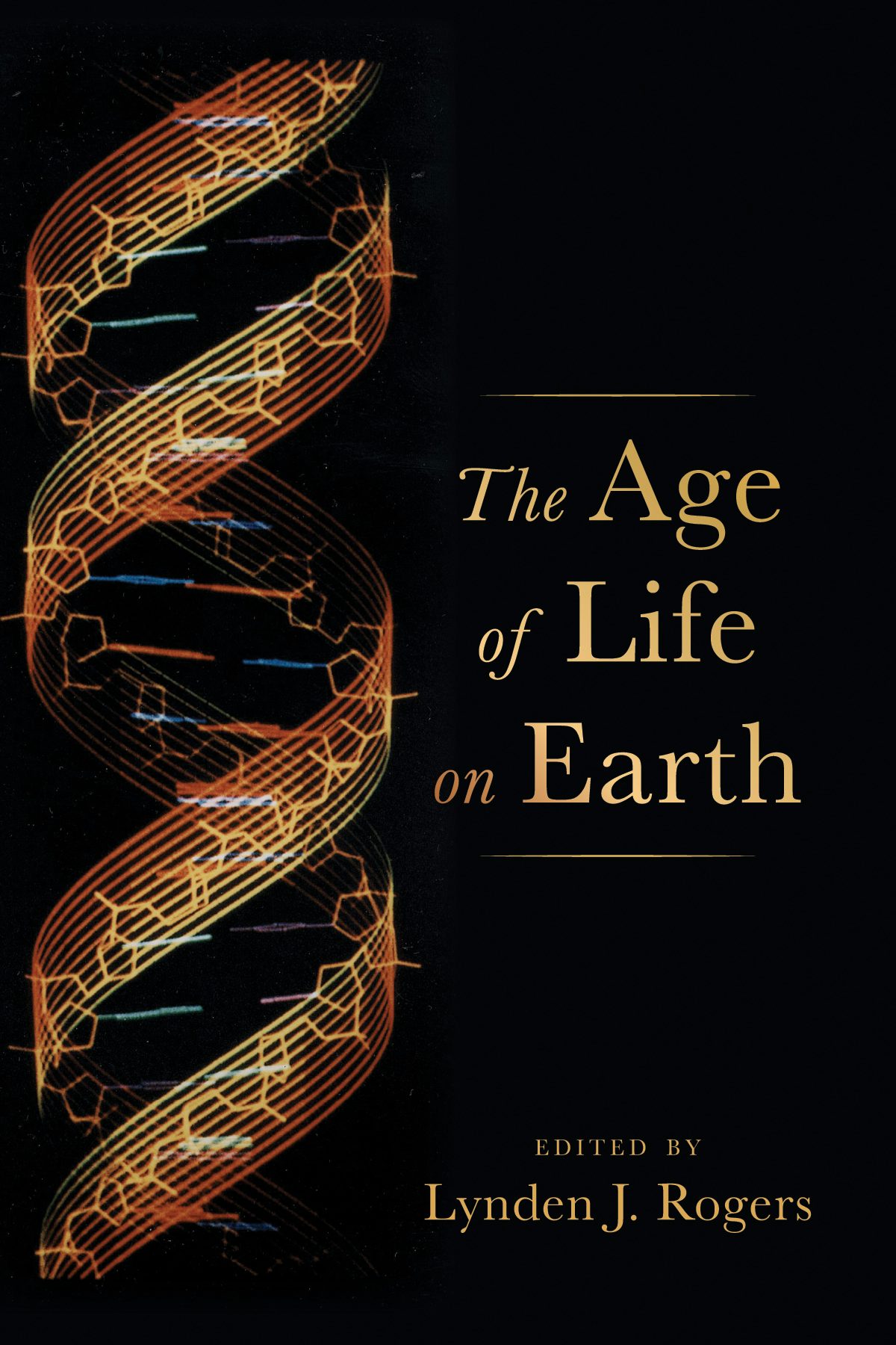 The Age of Life on Earth- Wipf and Stock Publishers