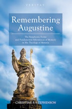 Remembering Augustine